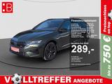 Skoda Octavia Combi 2.0 TSI DSG RS AHK NAV LED MATRIX