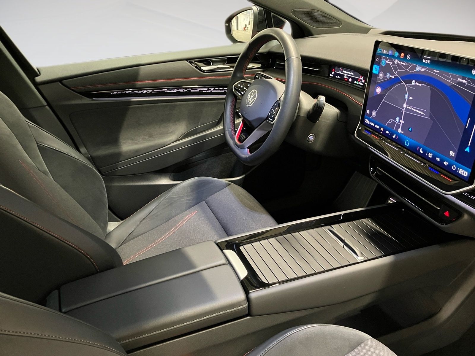 Volkswagen ID.7 - Bild 9