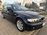 BMW 320d Edition Sport 2.0*TÜV NEU*Temp*Sitzh*Klima* - BMW 320 aus 2004: 320d