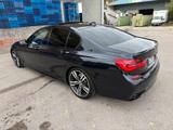 BMW Bmw 730d M-Paket*Laserlicht*Softclose*Mass... - BMW 730 in Augsburg