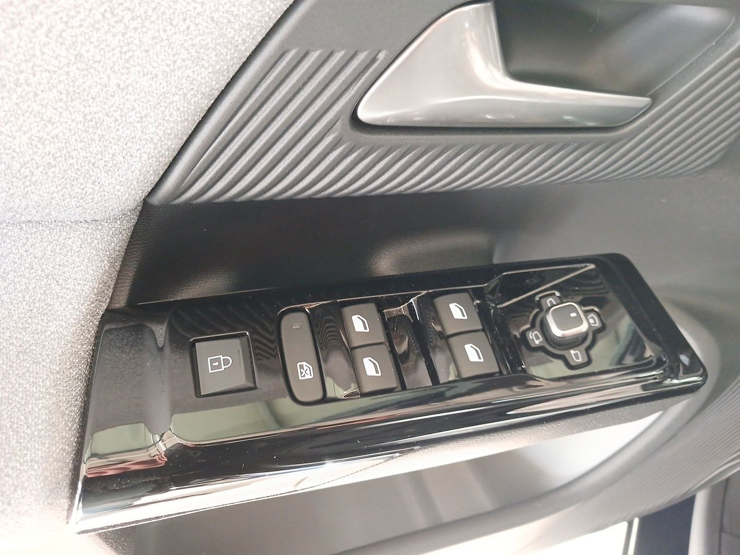 Citroën C5 Aircross - Bild 11