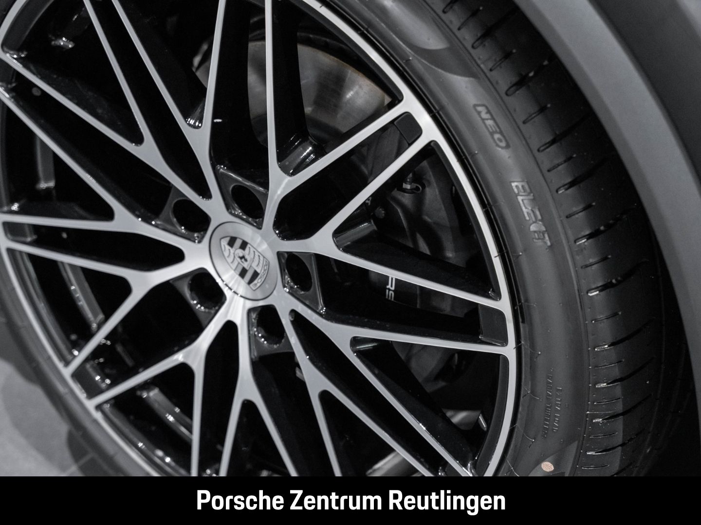 Porsche Macan - Bild 7