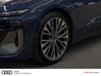 Audi A6 e-tron - Vorschau Bild 10
