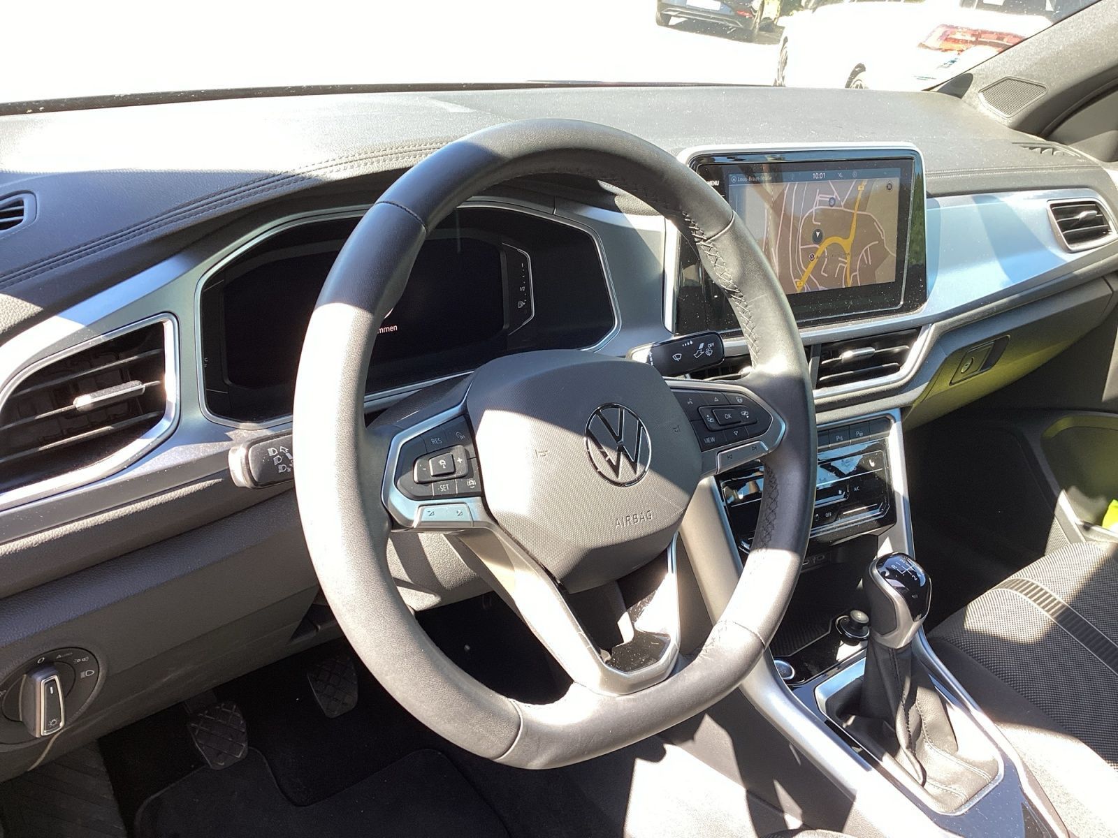 Volkswagen T-Roc - Bild 16