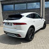 Jaguar E-Pace P300 R-DYNAMIC S Lenkradheiz. TÜV neu Kam - Jaguar E-Pace: R Dynamic