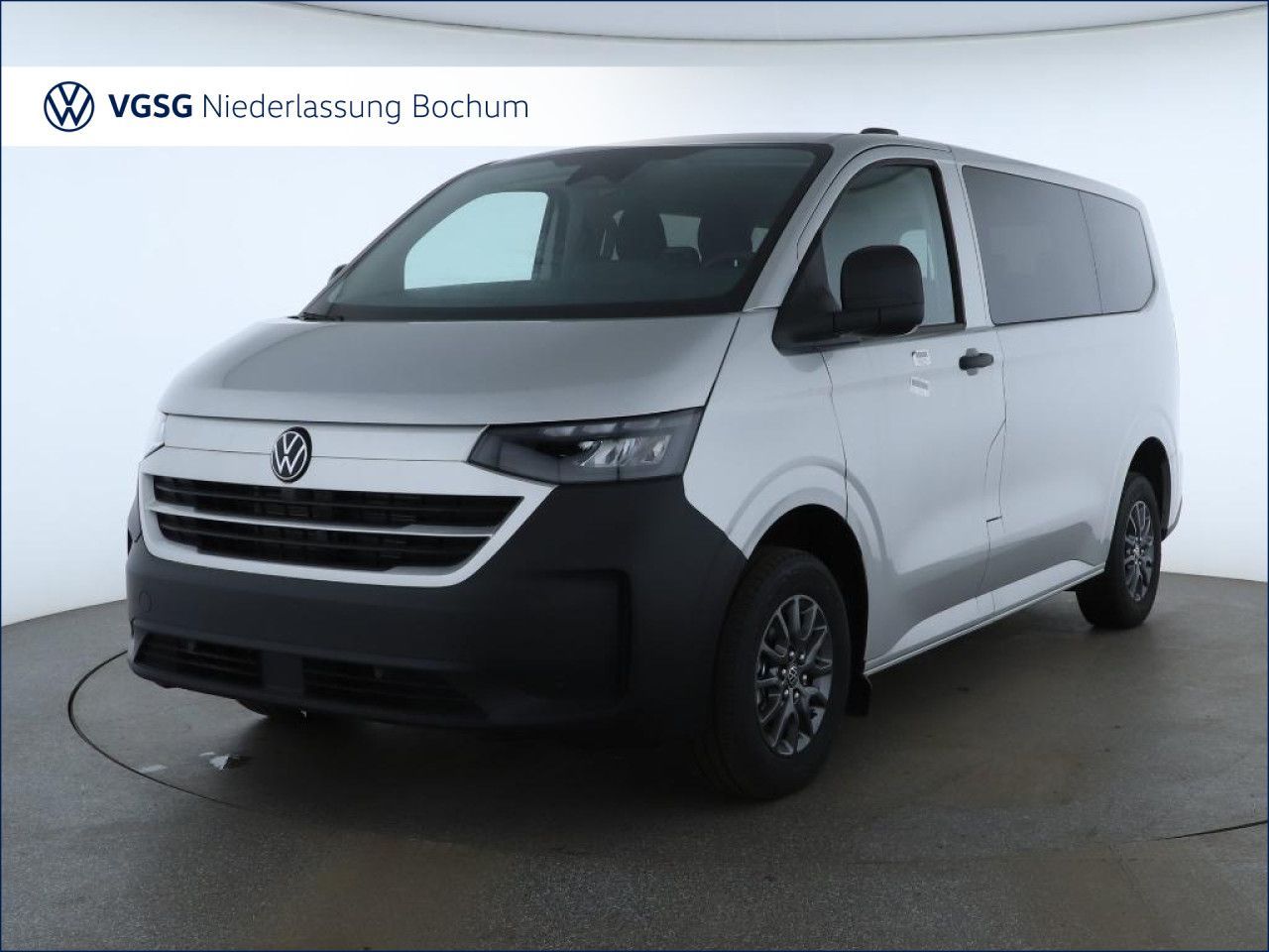 Volkswagen T7 Caravelle - Bild 4