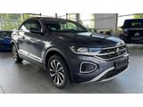 Volkswagen T-Roc Cabriolet Style Kamera Navi Digitales Cock - Volkswagen Jahreswagen: Cabrio