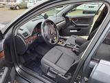 Audi A4 2.0 - - Audi A4 aus 2001: 2.0