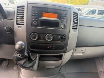 Mercedes Sprinter - 12