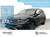 Volkswagen Tiguan Allspace Elegance 4M 2.0 TSI DSG MATRIX - Volkswagen Tiguan Allspace: Elegance