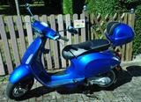 Vespa Sprint 50 4T - VESPA SPRINT 50 4T