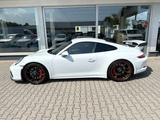 Porsche 991.2 GT3 *LIFT*CHRONO*BOSE*LED*KAMERA*APPROVED* - Porsche 991 mit Benzin-Antrieb: Coupé