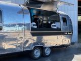 Airstream Souvereign Mobile Bar - Airstream Andere