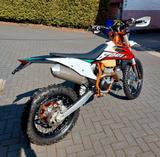 KTM 250 EXC-F Six Days - KTM 250 EXC F