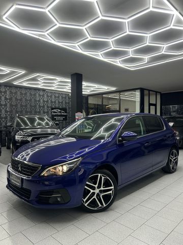 Peugeot 308 BlueHDi 120 S&S EAT6 SW GT Line