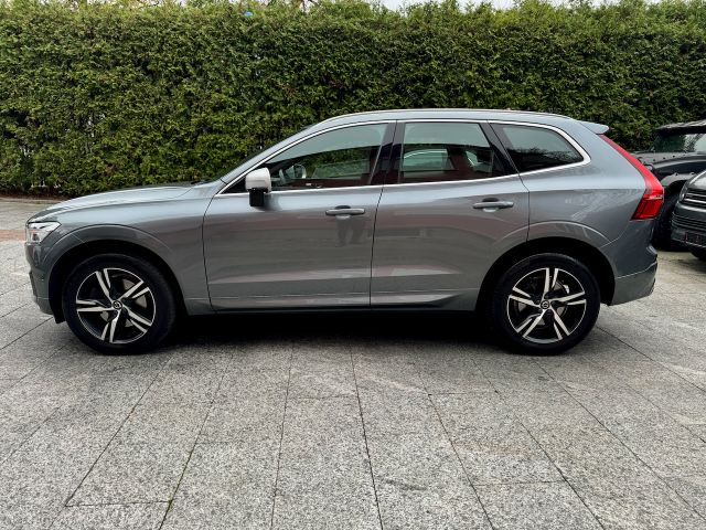 Volvo XC60 D4 AWD *R Design*1.Hand*LED*Kamera*