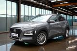 Hyundai Kona 1.6 T-GDi STYLE Autm. Navi/Kam/Pdc/Temp/LED - Hyundai KONA in Berlin