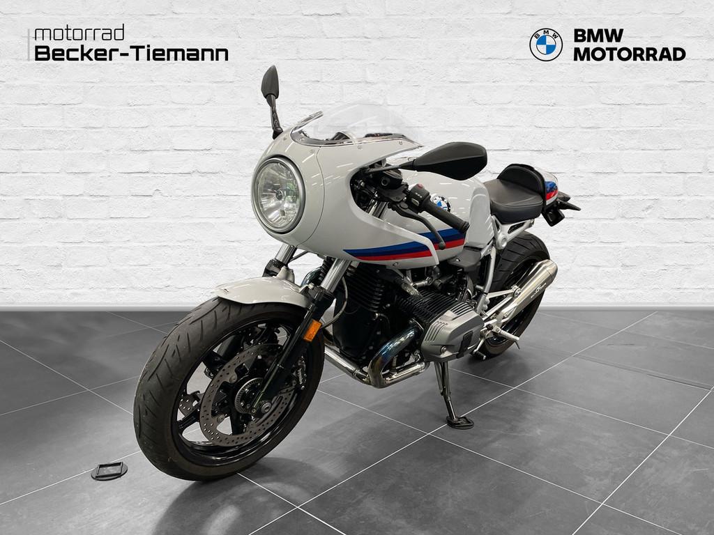 BMW R NINET RACER