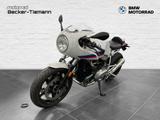 BMW R NINET RACER - BMW R NINET RACER