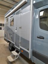Bimobil HR 380 - Bimobil Wohnwagen & Wohnmobile
