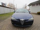 Alfa Romeo Alfa 147 *Klima* - blaue Alfa Romeo 147
