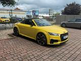 Audi TT 45 TFSI S tronic quattro Roadster - - gebrauchte Audi TT aus dem Jahr 2023
