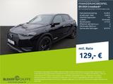 DS Automobiles DS3 Crossback PureTech 155 Performance Line - DS Automobiles DS3 Crossback aus 2021