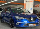 Renault Megane IV Grandtour GT*AUTOM*LED*NAVI*PDC*SPURH.