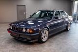 BMW M5 Lim. 3.6*DT.FAHRZEUG*AC SCHNITZER*TEILLEDER* - BMW M5 in Dresden