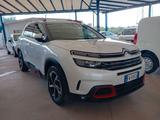 Citroën Citroen C5 Aircross BlueHDi 130 S&S Shine - Citroën C5 Aircross Kombi Gebrauchtwagen