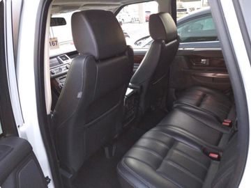 Land-Rover Range Rover Sport - 6