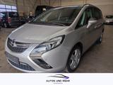 Opel Zafira C Tourer Edition*Winterpaket*PDC*CD 400* - gebrauchte Opel Zafira aus dem Jahr 2012
