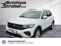 Volkswagen T-Cross - Vorschau Bild 1