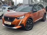 Peugeot 2008 GT 155 EAT8 NAVI 180°CAM FULL-LED PANO ACC - Gebrauchtwagen in Hamm