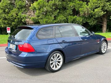 BMW 318 - 6