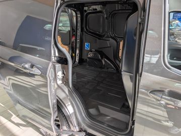 Ford Transit Courier Sport