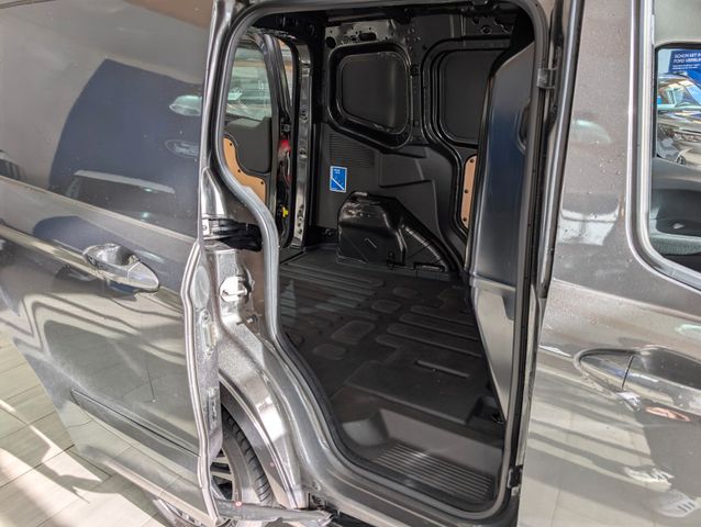 Ford Transit Courier Sport