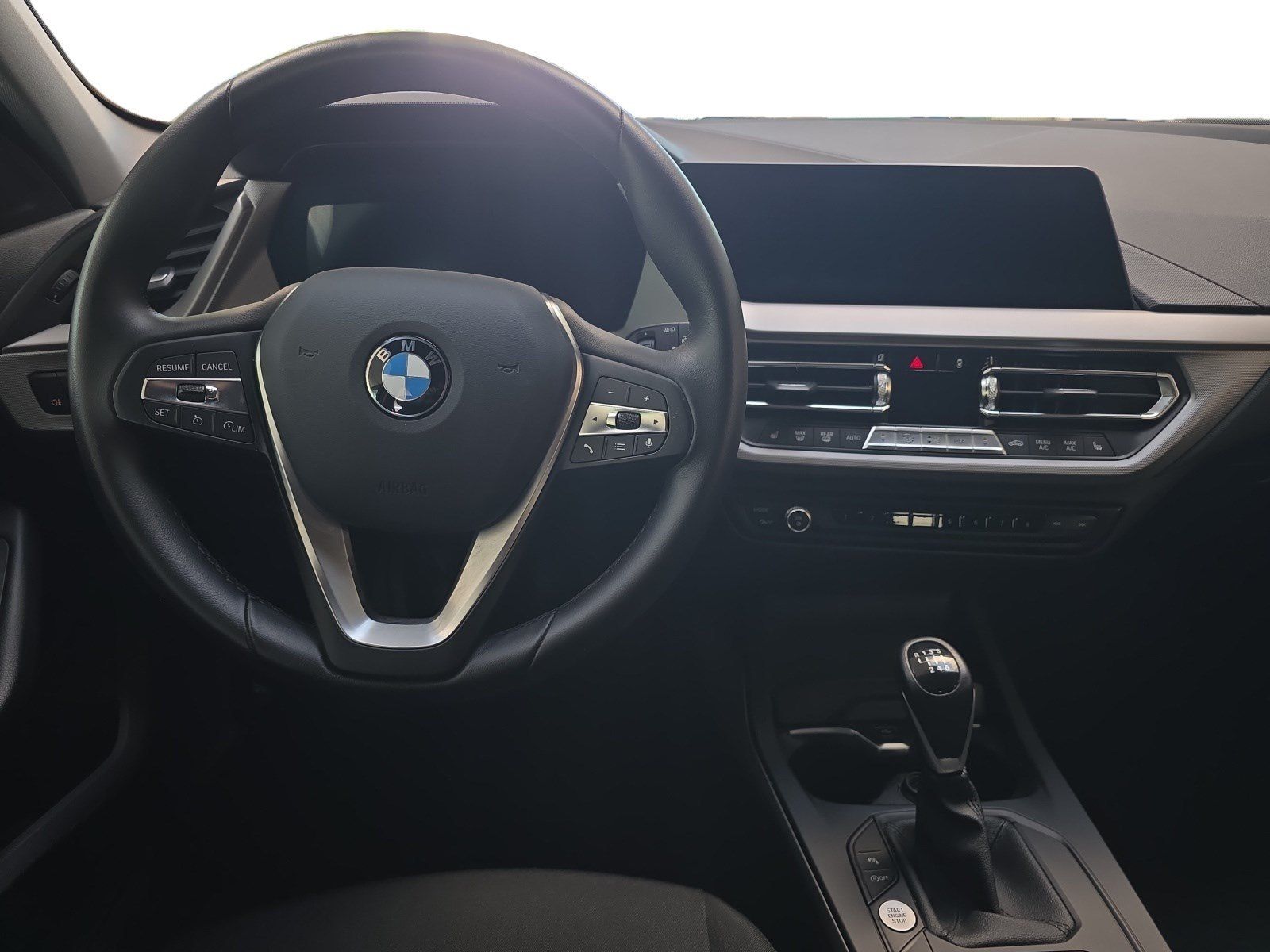 BMW 116 - Bild 8