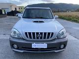 Hyundai Terracan 2.9 CRDi cat Plus - Hyundai Terracan aus 2003