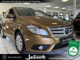 Mercedes-Benz B 180 Sports Tourer aus erster Hand Autom./Klima - Mercedes-Benz B-Class: Tourer Sports