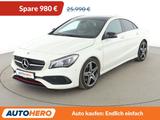 Mercedes-Benz CLA 250 AMG Line Aut.*NAVI*LED*TEMPO*PANO*PDC* - Mercedes-Benz CLA 220 Shooting Brake Gebrauchtwagen