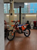 KTM SX-F 350 - Offers