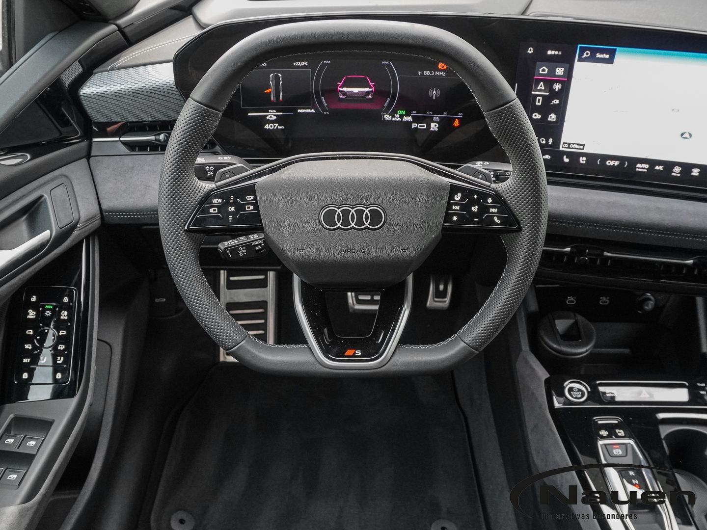 Audi A6 e-tron - Bild 14
