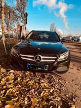 Mercedes-Benz 200 - Mercedes-Benz 200 Kombi Gebrauchtwagen