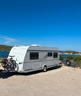 Tabbert Vivaldi 550 E 2,3 - Tabbert 550