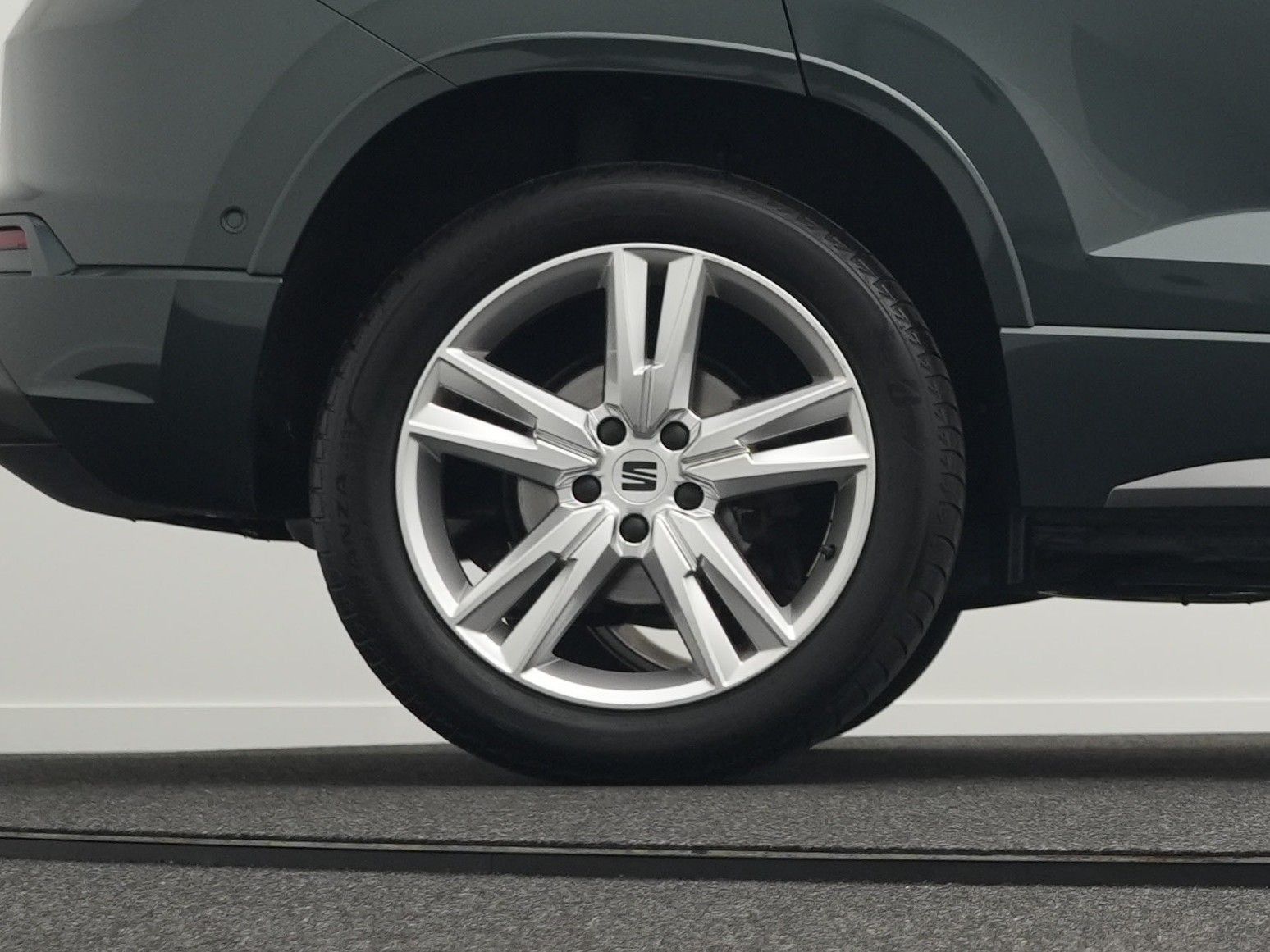 Seat Ateca - Bild 48