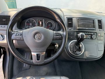 Volkswagen T5 Multivan - 7