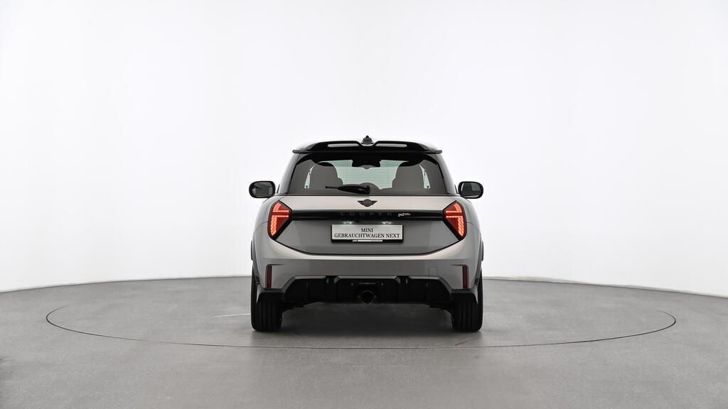 MINI Jcw Trim, миниатюра 8