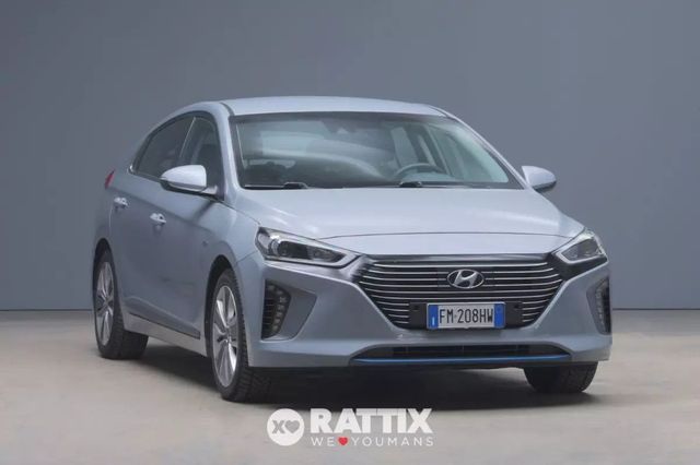 Hyundai Ioniq 1.6 Hybrid Style 6 DCT