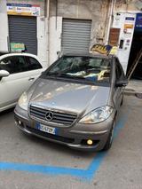 Mercedes-Benz Mercedes-benz A 160 CDI Avantgarde NEOPATENTATI - gebrauchte Mercedes-Benz A 160 aus dem Jahr 2008